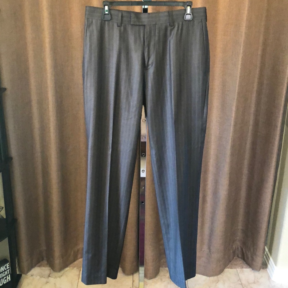 Men’s Axist City Pant Dress Slacks (30x32)